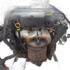Motor z 12 xep Opel Astra h (a04) 1.2 (l48)