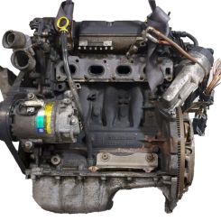Motor z 12 xep Opel Astra h (a04) 1.2 (l48)