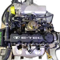 Motor z 14 xep Opel Astra h (a04) 1.4 (l48)