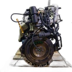 Motor z 14 xep Opel Astra h (a04) 1.4 (l48)