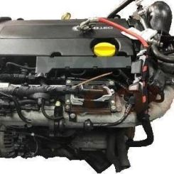 Motor z 14 xep Opel Astra h (a04) 1.4 (l48)