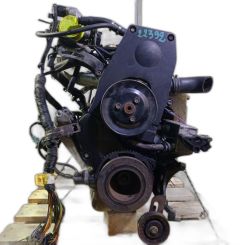 Motor z 14 xep Opel Astra h (a04) 1.4 (l48)