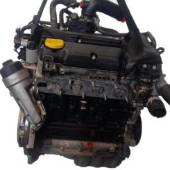 Motor z 14 xel Opel Astra h (a04) 1.4 (l48)