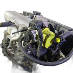 Motor z 14 xep Opel Astra h (a04) 1.4 (l48)