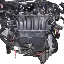 Motor a 16 xer, z 16 xer Opel Astra h (a04) 1.6 (l48)