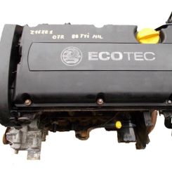 Motor z 16 xep, z 16 xe1 Opel Astra h (a04) 1.6 (l48)