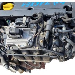 Motor z 16 xep, z 16 xe1 Opel Astra h (a04) 1.6 (l48)