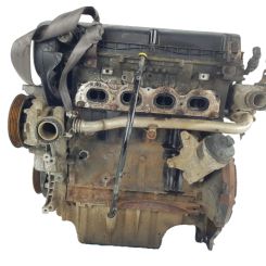 Motor a 16 xer, z 16 xer Opel Astra h (a04) 1.6 (l48)