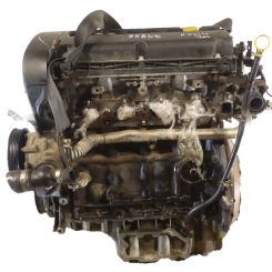 Motor z 16 xep, z 16 xe1 Opel Astra h (a04) 1.6 (l48)