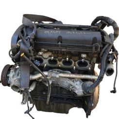 Motor a 16 xer, z 16 xer Opel Astra h (a04) 1.6 (l48)