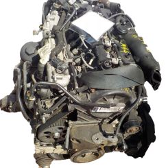 Motor z 17 dtj, a 17 dtj Opel Astra h (a04) 1.7 cdti (l48)