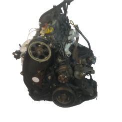 Motor z 17 dth Opel Astra h (a04) 1.7 cdti (l48)