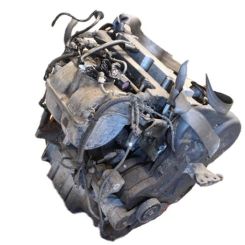 Motor z 18 xer, a 18 xer Opel Astra h (a04) 1.8 (l48)
