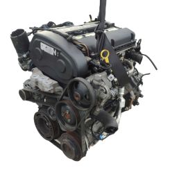 Motor z 18 xer, a 18 xer Opel Astra h (a04) 1.8 (l48)