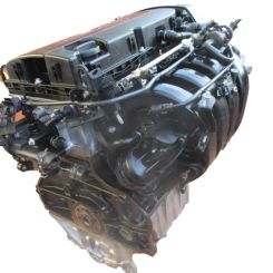 Motor z 18 xer, a 18 xer Opel Astra h (a04) 1.8 (l48)