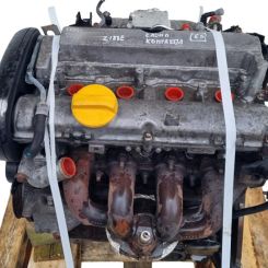 Motor z 18 xe Opel Astra h (a04) 1.8 (l48)