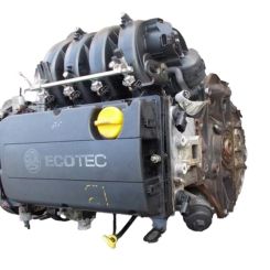 Motor z 18 xer, a 18 xer Opel Astra h (a04) 1.8 (l48)