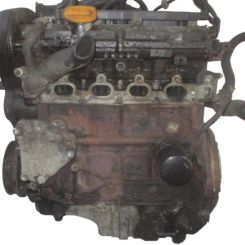 Motor z 18 xe Opel Astra h (a04) 1.8 (l48)