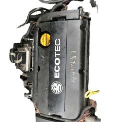 Motor z 18 xer, a 18 xer Opel Astra h (a04) 1.8 (l48)