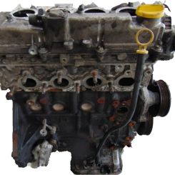 Motor z 16 xer Opel Astra h classic sedán (a04) 1.6 (l69)