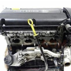 Motor z 18 xer Opel Astra h classic sedán (a04) 1.8 (l69)