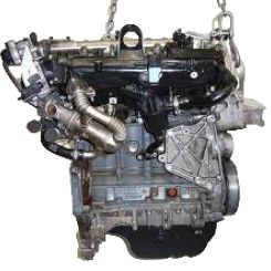 Motor z 13 dth Opel Astra h furgón/ranchera familiar (l70) 1.3 cdti (l70)