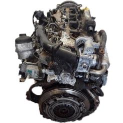 Motor z 17 dtj, a 17 dtj Opel Astra h furgón/ranchera familiar (l70) 1.7 cdti (l70)