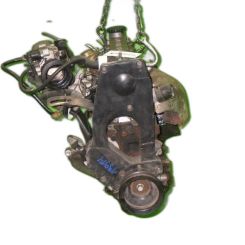 Motor z 17 dth Opel Astra h furgón/ranchera familiar (l70) 1.7 cdti (l70)