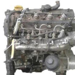 Motor z 17 dtr, a 17 dtr Opel Astra h furgón/ranchera familiar (l70) 1.7 cdti (l70)