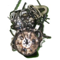 Motor z 17 dth Opel Astra h furgón/ranchera familiar (l70) 1.7 cdti (l70)