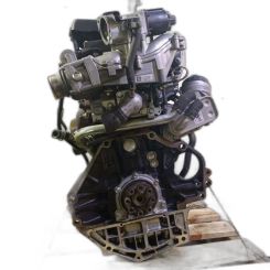 Motor z 17 dtr, a 17 dtr Opel Astra h furgón/ranchera familiar (l70) 1.7 cdti (l70)