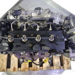 Motor z 17 dtr, a 17 dtr Opel Astra h furgón/ranchera familiar (l70) 1.7 cdti (l70)