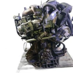 Motor z 17 dtr, a 17 dtr Opel Astra h furgón/ranchera familiar (l70) 1.7 cdti (l70)