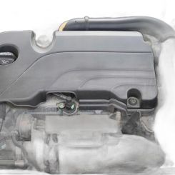 Motor z 16 let, a 16 let Opel Astra h gtc (a04) 1.6 turbo (l08)