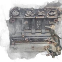 Motor z 16 let, a 16 let Opel Astra h gtc (a04) 1.6 turbo (l08)