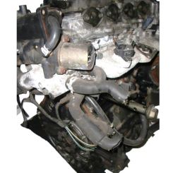 Motor z 17 dtl Opel Astra h gtc (a04) 1.7 cdti (l08)