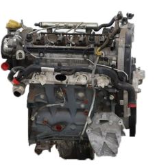 Motor z 19 dtj Opel Astra h gtc (a04) 1.9 cdti 16v (l08)