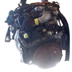 Motor z 19 dt Opel Astra h gtc (a04) 1.9 cdti (l08)