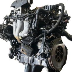 Motor z 20 leh Opel Astra h gtc (a04) 2.0 turbo (l08)