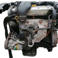 Motor z 20 ler Opel Astra h gtc (a04) 2.0 turbo (l08)