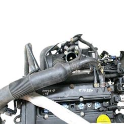 Motor z 14 xep Opel Astra h ranchera familiar (a04) 1.4 (l35)