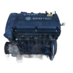 Motor z 16 xep, z 16 xe1 Opel Astra h ranchera familiar (a04) 1.6 (l35)