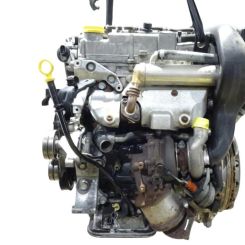Motor z 17 dth Opel Astra h ranchera familiar (a04) 1.7 cdti (l35)