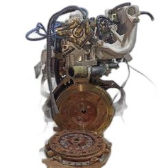 Motor z 17 dth Opel Astra h ranchera familiar (a04) 1.7 cdti (l35)