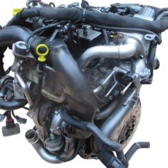 Motor z 17 dtr, a 17 dtr Opel Astra h ranchera familiar (a04) 1.7 cdti (l35)