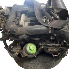 Motor z 17 dth Opel Astra h ranchera familiar (a04) 1.7 cdti (l35)