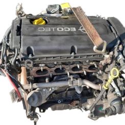 Motor z 18 xe Opel Astra h ranchera familiar (a04) 1.8 (l35)