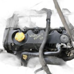 Motor z 19 dtl Opel Astra h ranchera familiar (a04) 1.9 cdti (l35)