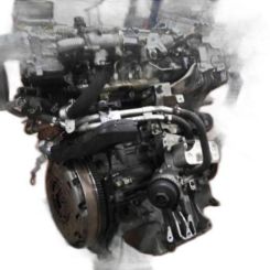 Motor z 19 dtl Opel Astra h ranchera familiar (a04) 1.9 cdti (l35)