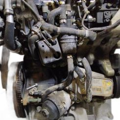 Motor z 19 dth Opel Astra h ranchera familiar (a04) 1.9 cdti (l35)